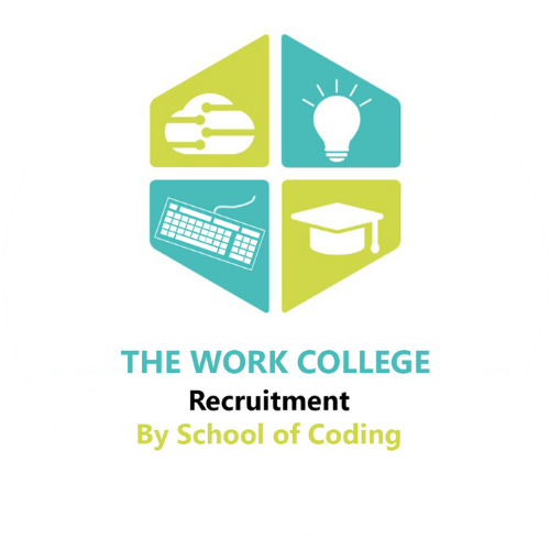 The Work College Recruitment